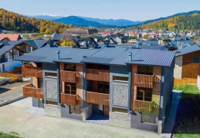 didveli inn Bakuriani